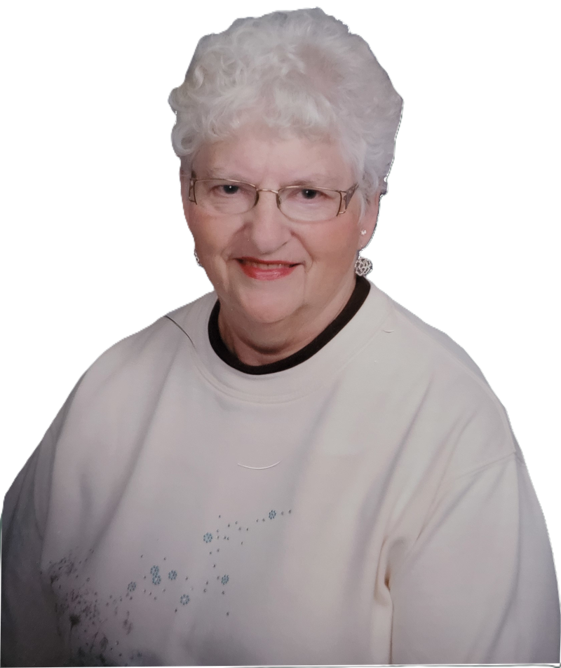 Barbara Joy Gray