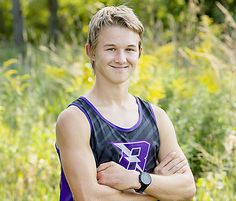 Brecken Fisher