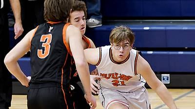 C-M boys open season with home loss to Woodward Academy