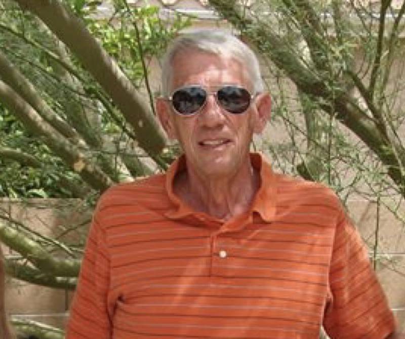 William "Bill" Quick