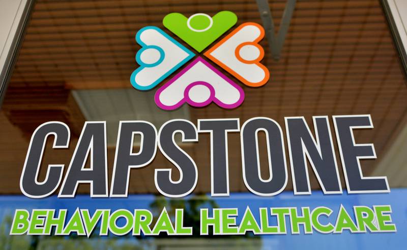 Capstone Behavioral Healthcare recently purchased a home for some of its clients to rent, but since then it has had to argue with the city about whether it needs a conditional use permit and endure the intense scrutiny from neighbors who feel like they should have had a say before any tenants moved in.