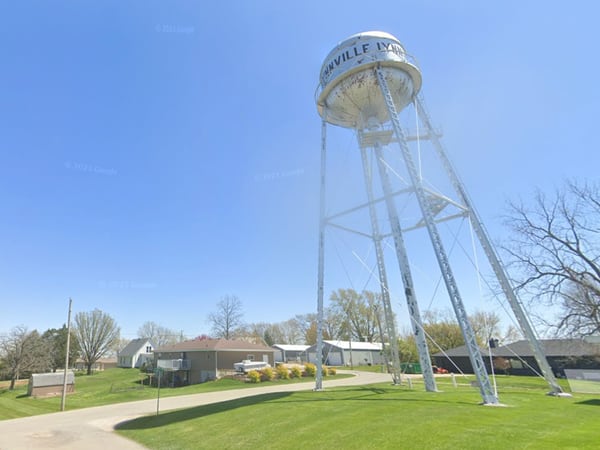 Law enforcement seeks information about Lynnville water supply disruptions