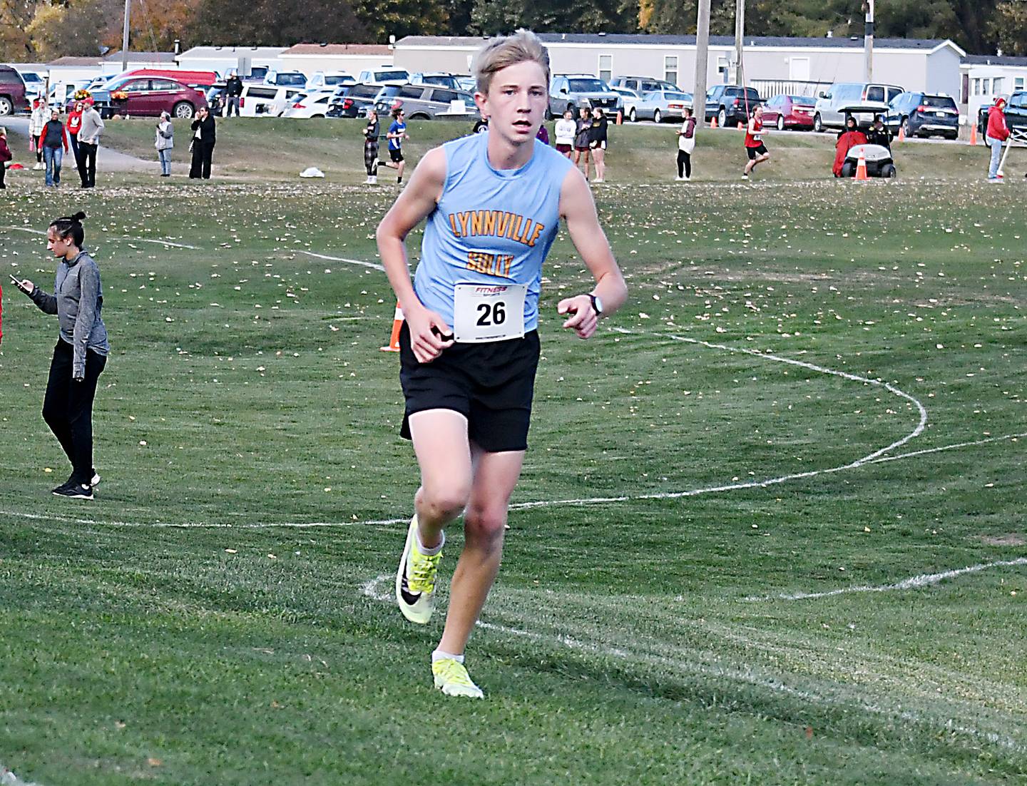 Evan Arkema