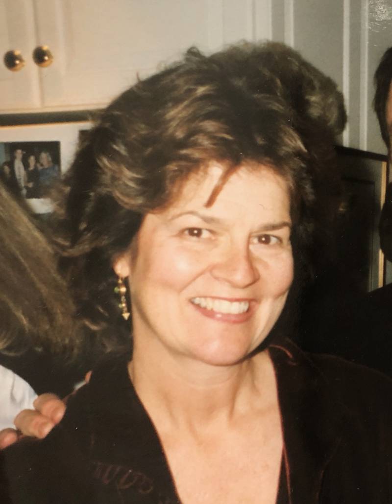 Ann Emily Hendershot Percival