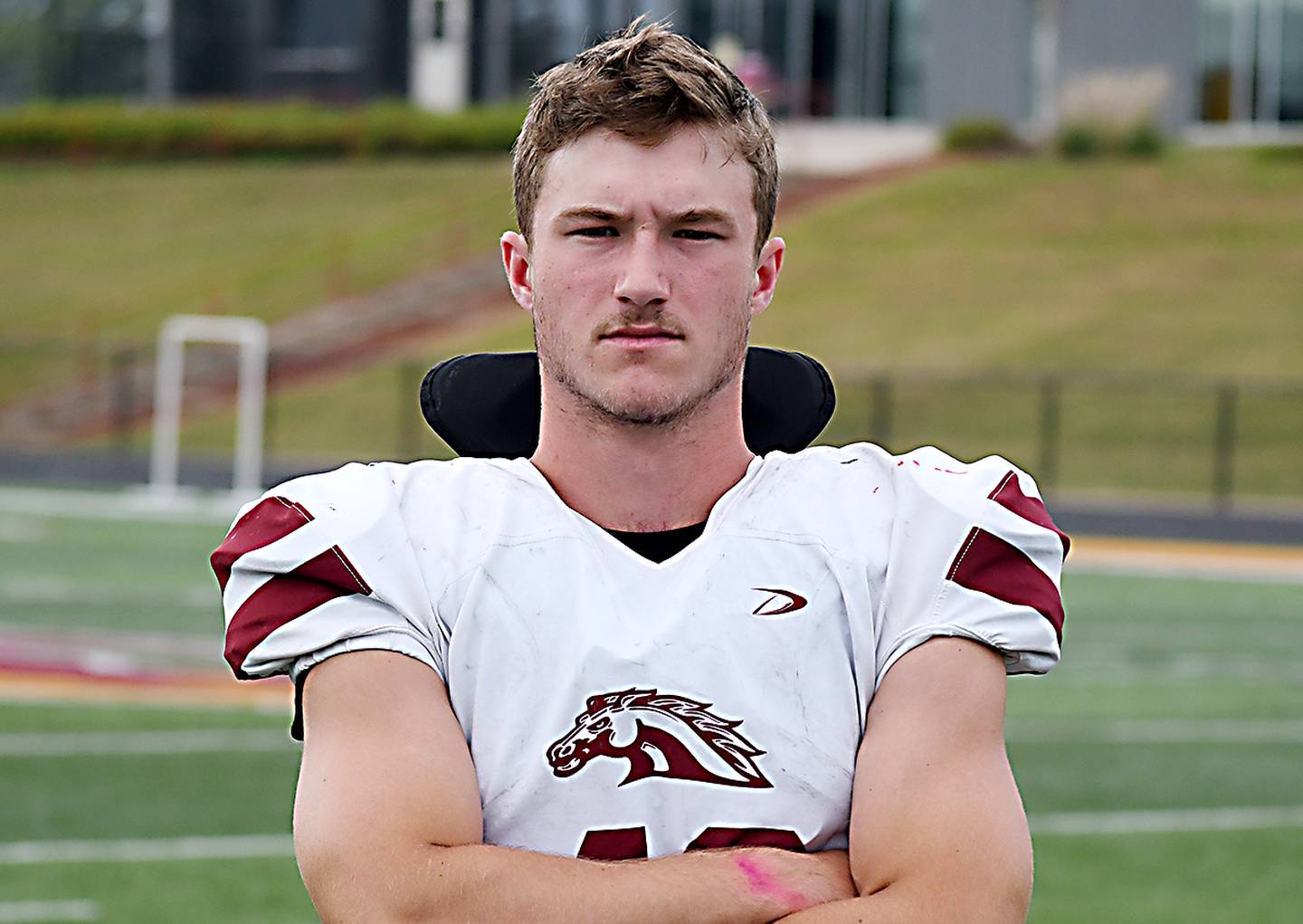 Evan Jones