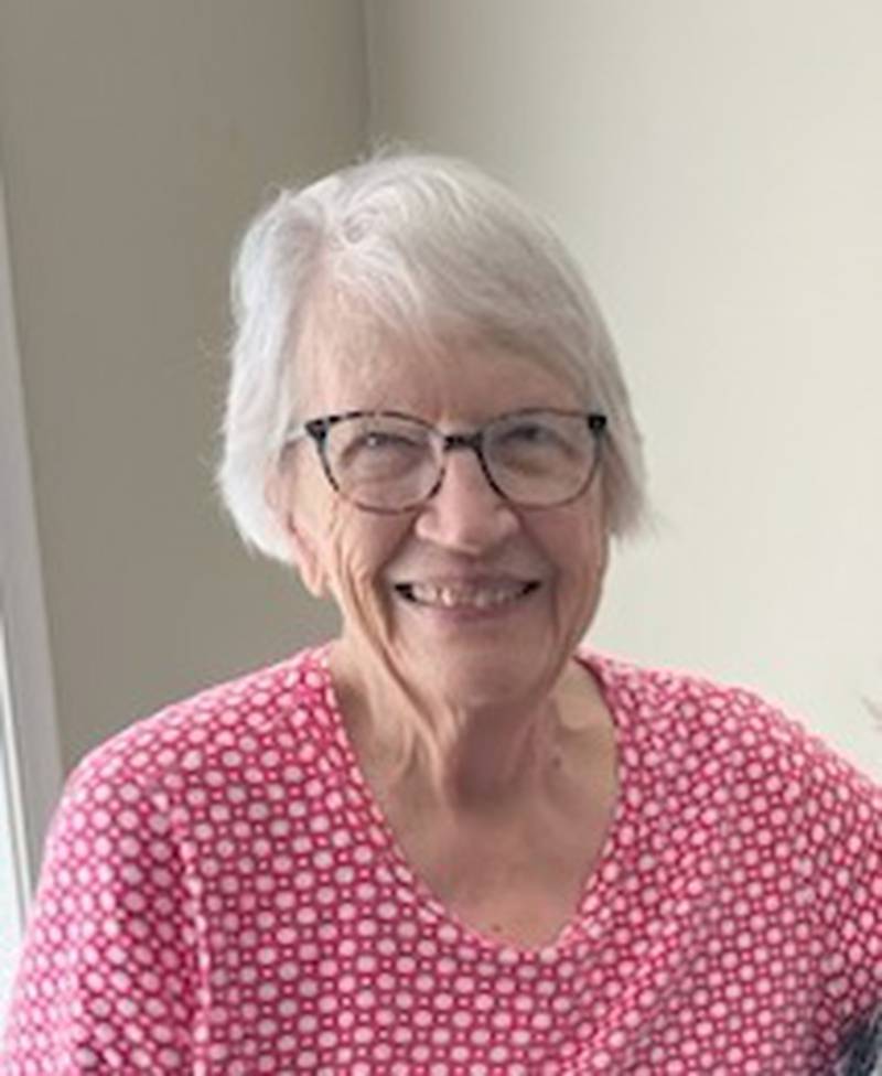 Gwyneth Marilyn Lewis