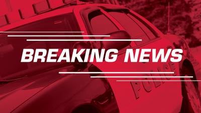 Newton police arrest 2 juveniles for allegedly stealing van that crashed near I-80