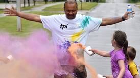Photos: TPI Pride Month 5K Color Run/Walk
