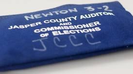 Jasper County purchases hardware to print absentee ballots in-house