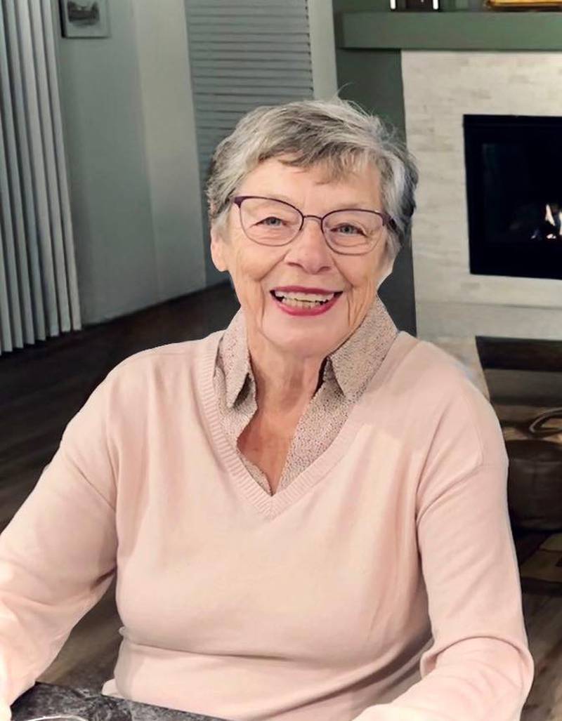 Kathryn O’Leary