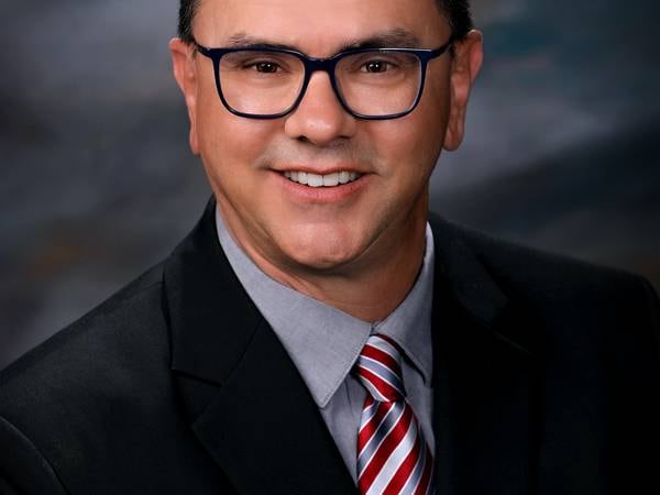 MercyOne Newton Medical Center welcomes pediatrician Dr. Mike Metts