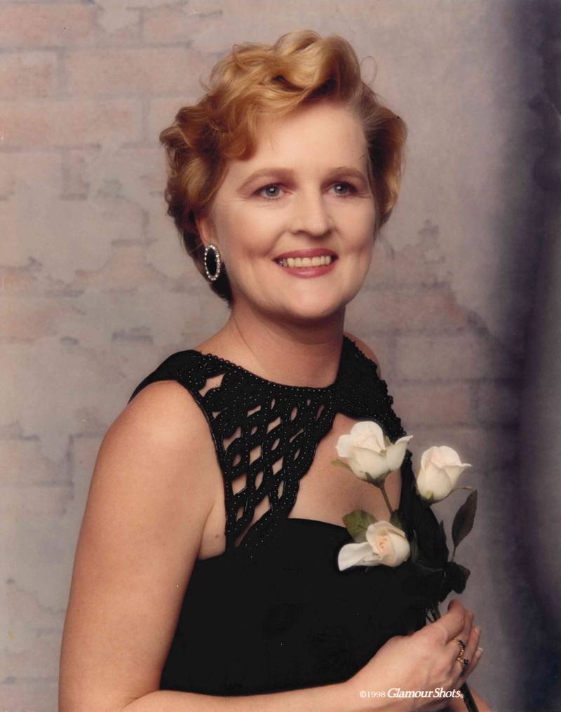 Teresa Ann Spoon