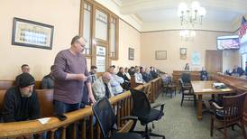 Supervisors approve rezoning of farmland for housing development