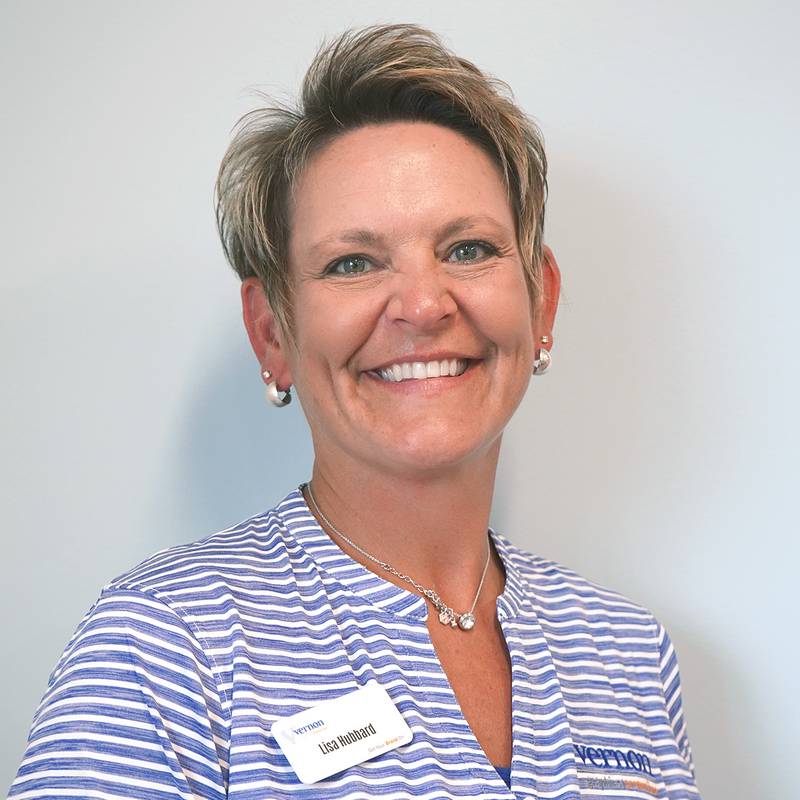Lisa Hubbard