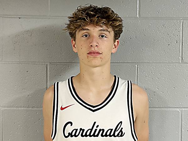 Newton’s Bozarth snags all-substate recognition