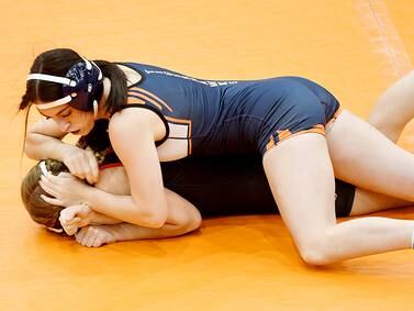 C-M girls score win over No. 9 Nevada