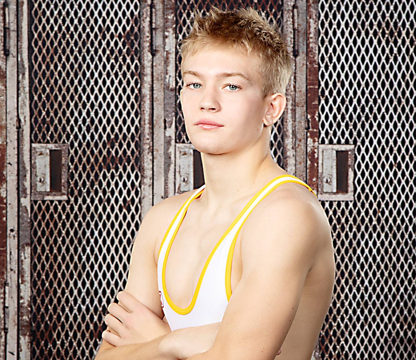 Harrison Brinegar