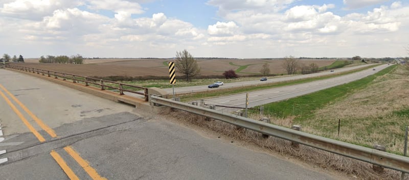 The Jasper County Board of Supervisors gave a contractor permission to use county roads and right-of-way for slope work on a setion of Interstate 80. Specifically, supervisors granted access to county roads at West 62nd Street South from Highway F-48 West as a route to haul materials and gain access to the project site itself.
