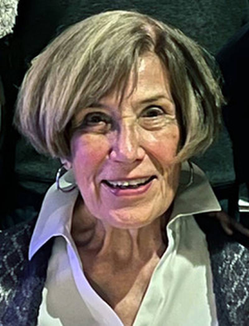 Carolyn Kay Hesse