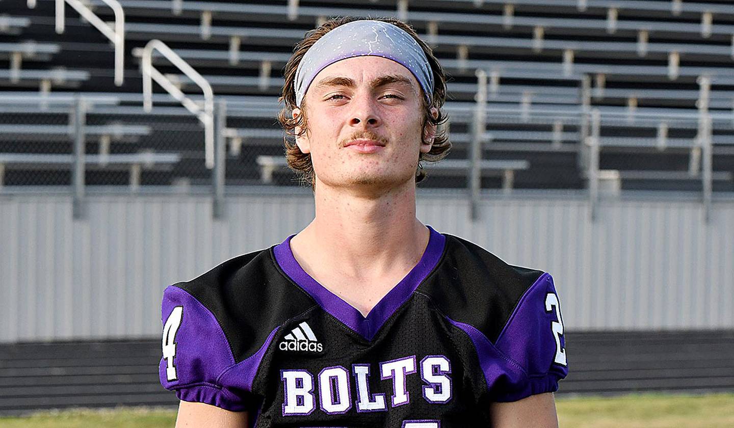 Treyton Travis