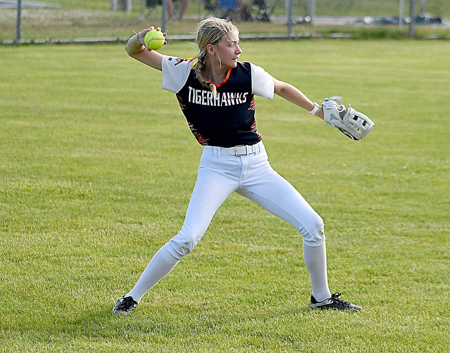 Katelyn Steenhoek