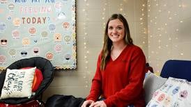 Taylor McDonnell keeps students’ social-emotional development in the forefront