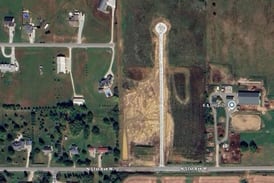 Road leading to Hilltop Estates to receive full-depth reclamation