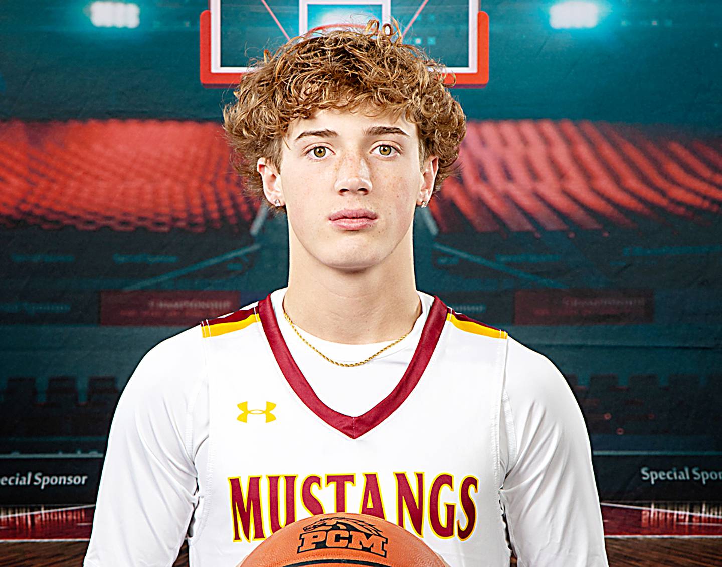 Gavin Steenhoek