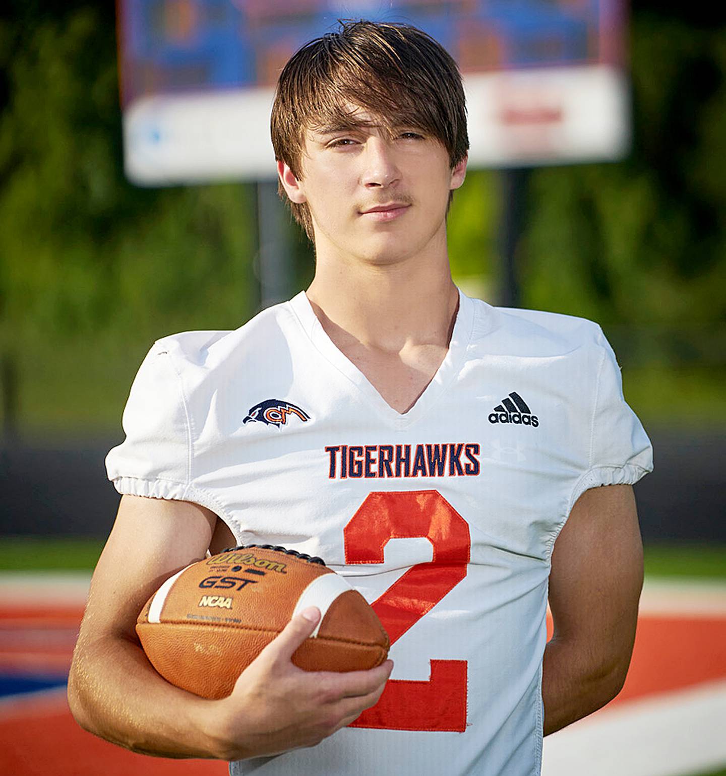 Logan Exley