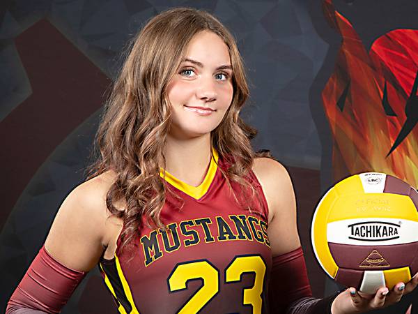 Williamsburg ends PCM’s historic volleyball season early