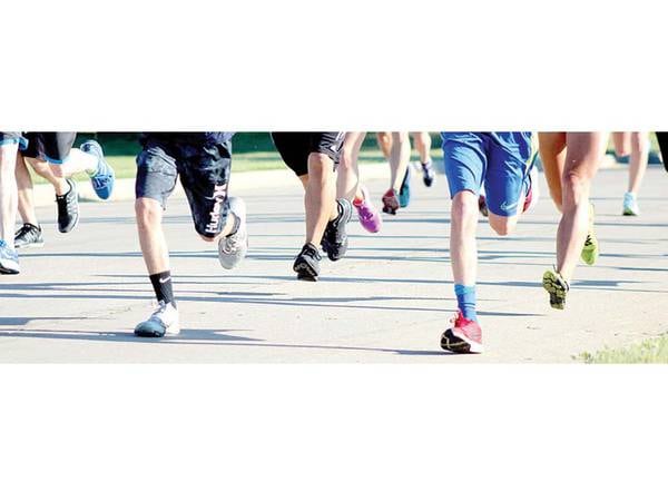 Monroe’s annual 5K registration