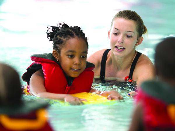 Maytag Pool opening postponed to June 1