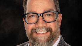 Candidate Q&As 2025: Travis Padget for Newton School Board