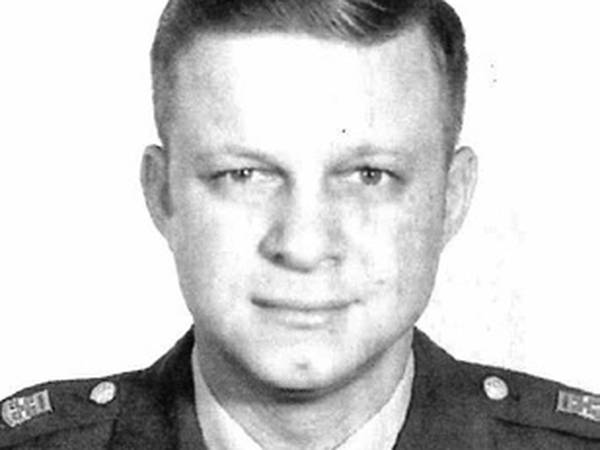Larry James Aalbers
