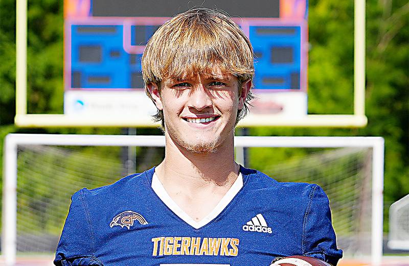 Chase Trotter