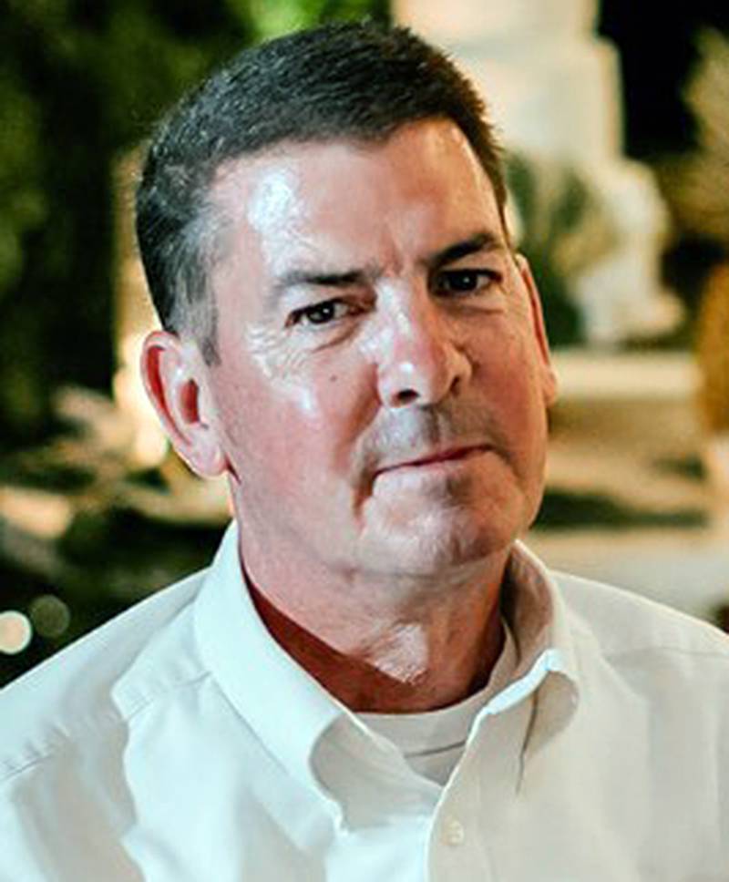 Jay R. Yates