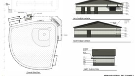School board tables baseball concessions/bathroom building plans due to price