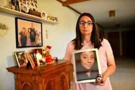Strength through tragedy: Newton mother’s pursuits for justice lead to critical jury trial, law changes