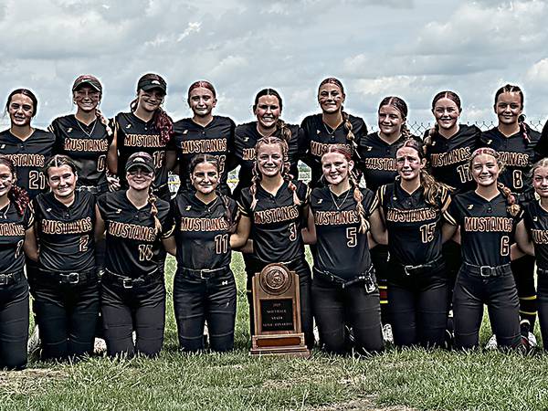 PCM softball ends historic season with fourth-place finish at state tourney