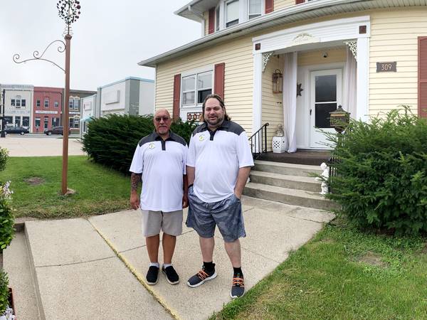 Newton business owners unsure why council singled them out and delayed grant