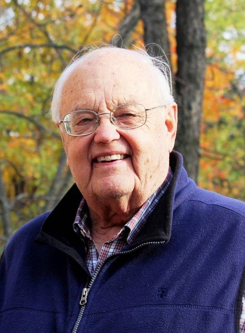 Gerald Capenter