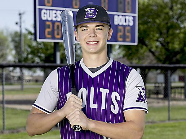 Huge rally lifts Baxter baseball past GMG
