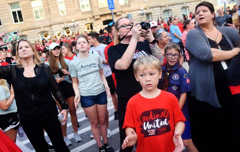 Photos Newton Parade 2022 Newton Daily News