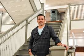 Gray Moon Public Market reimagines a historic downtown building