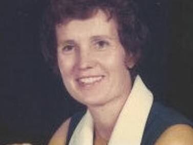 Esther Kathleen Bond