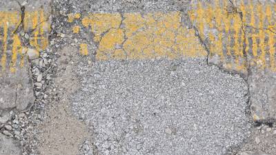 Seal coating project plans approved for select roads in Jasper County