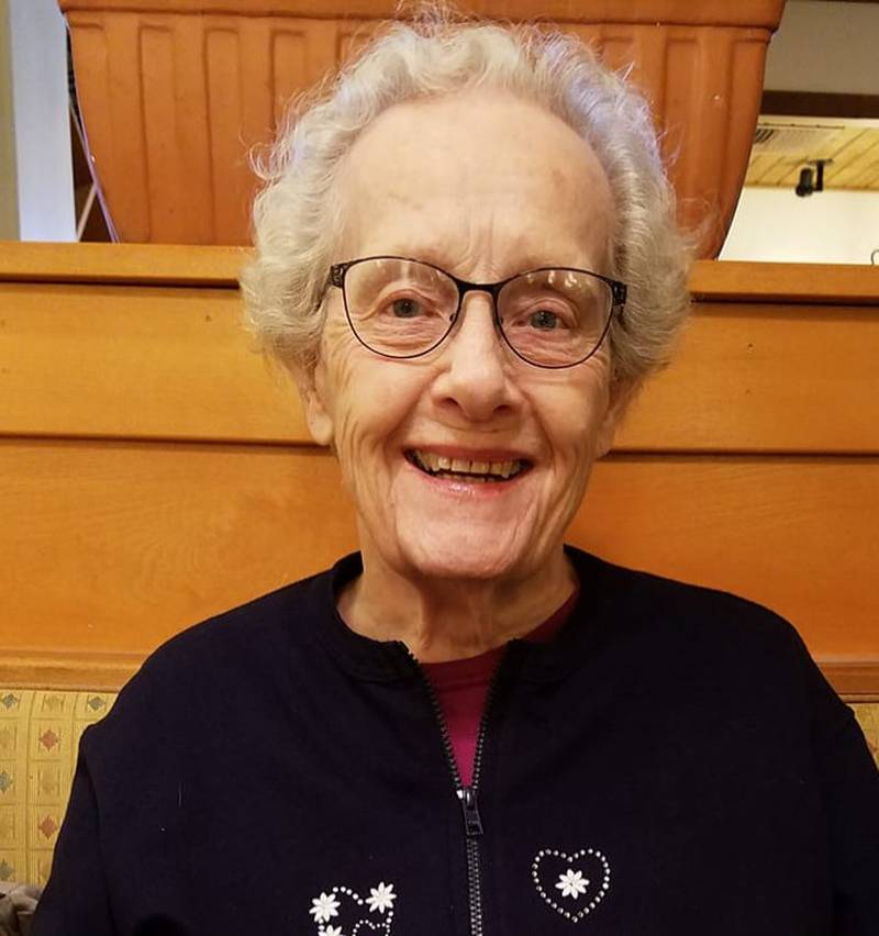 Darlene Lavonne Koppin