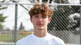 Bozarth headlines trio of Newton boys on all-conference soccer teams