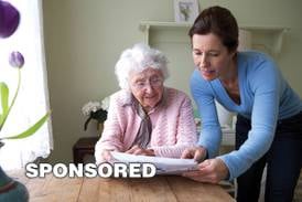 Live Independently With a Little Extra Help…