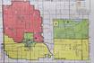 C-M redistricting due to census data change